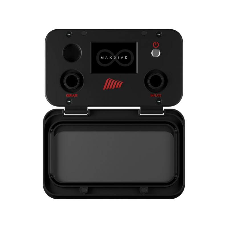 GONFIATORE MAXXIVE INFINITE 12V