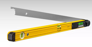 GONIOMETRO ELETTRONICO TECH 700 DA - 80CM CON DISPLAY DIGITALE - STABILA 19018