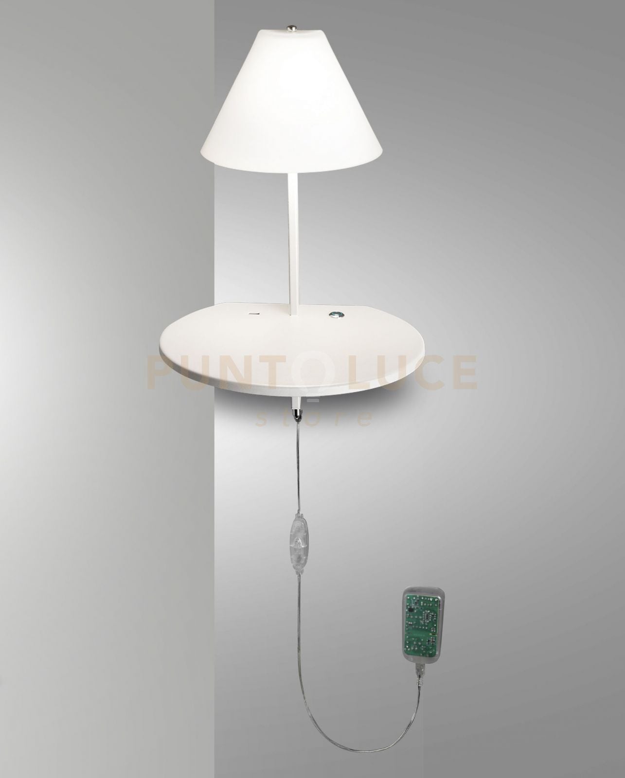 GOODNIGHT APPLIQUE BIANCA 3417-20-102