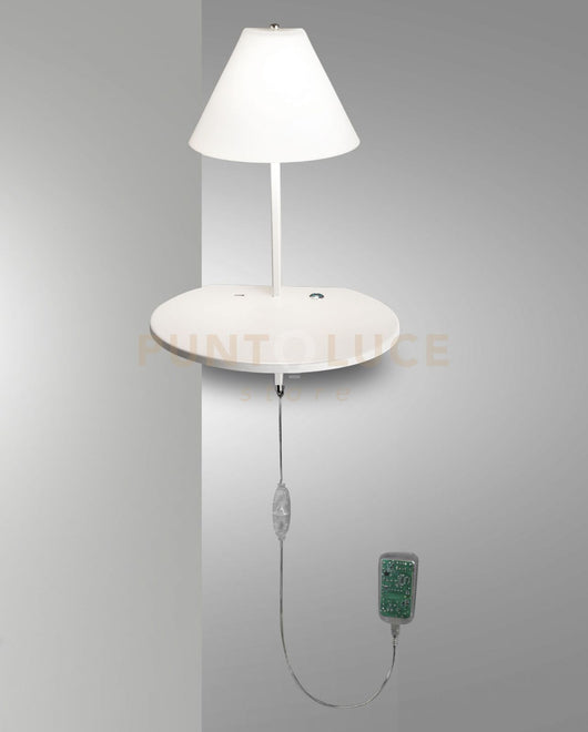 GOODNIGHT APPLIQUE BIANCA 3417-20-102