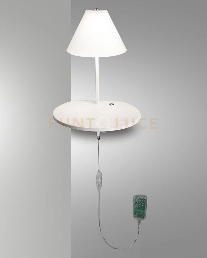 GOODNIGHT APPLIQUE BIANCA 3417-20-102