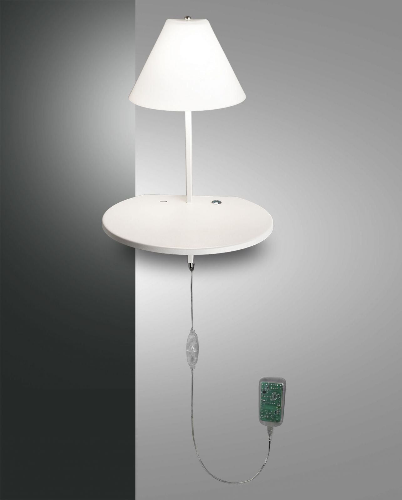 GOODNIGHT APPLIQUE BIANCA 3417-20-102