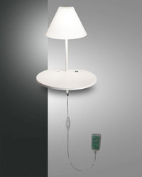 GOODNIGHT APPLIQUE BIANCA 3417-20-102