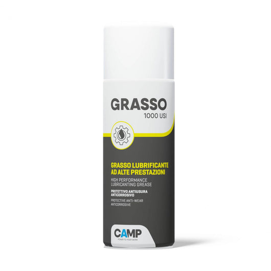 GRASSO 1000 USI - 400 ML - CAMP
