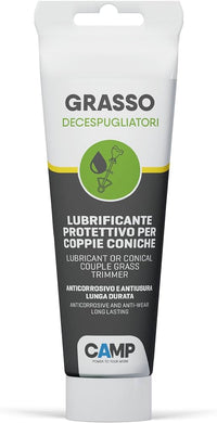 GRASSO DECESPUGLIATORI CAMP - 150 ml