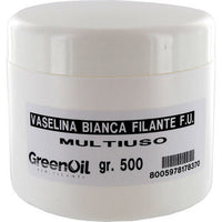 GRASSO DI VASELINA FILANTE 125 G