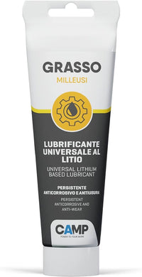 GRASSO MILLEUSI 150 ML - CAMP