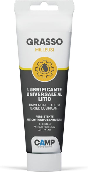 GRASSO MILLEUSI 150 ML - CAMP