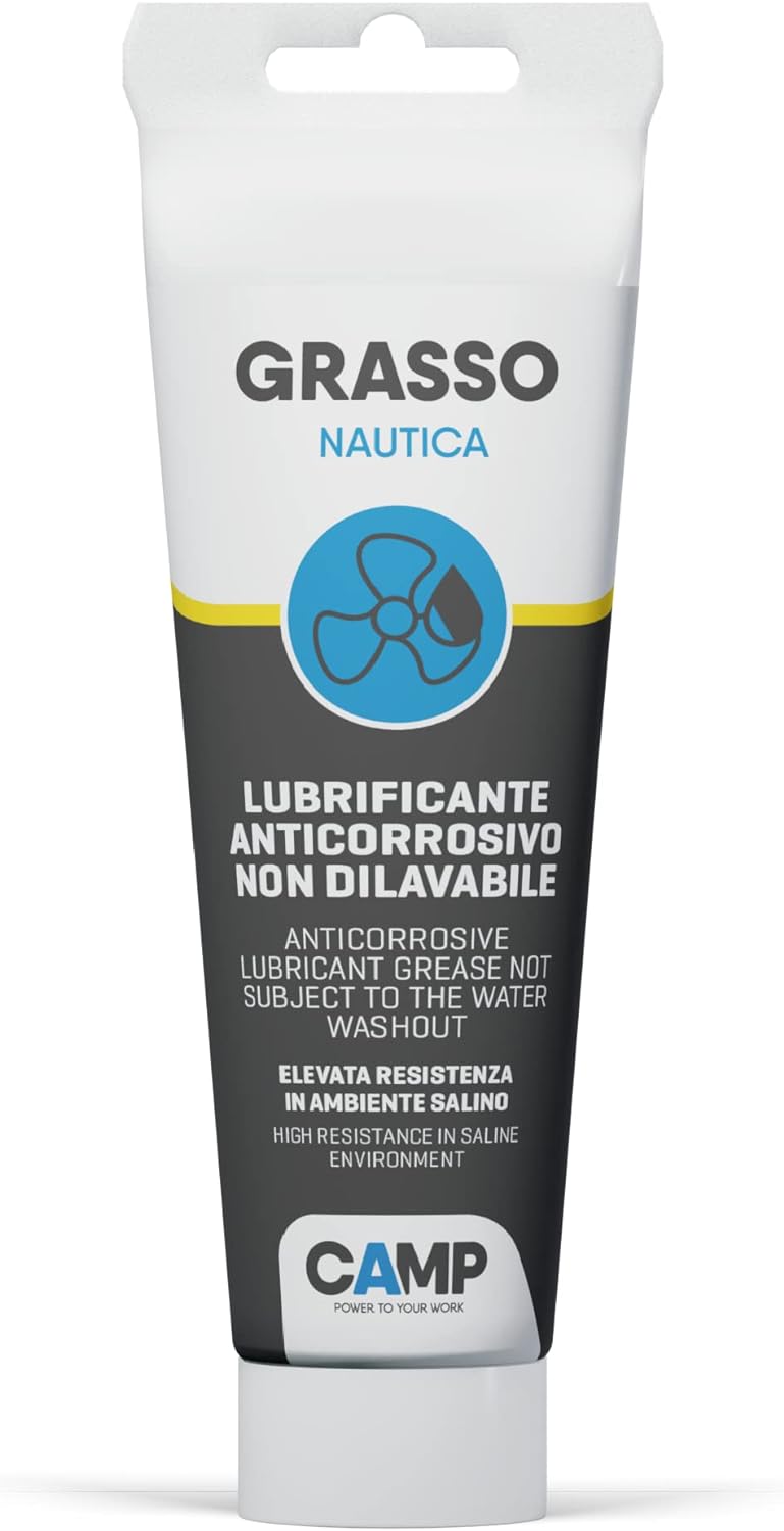 GRASSO NAUTICA 150 ML - CAMP