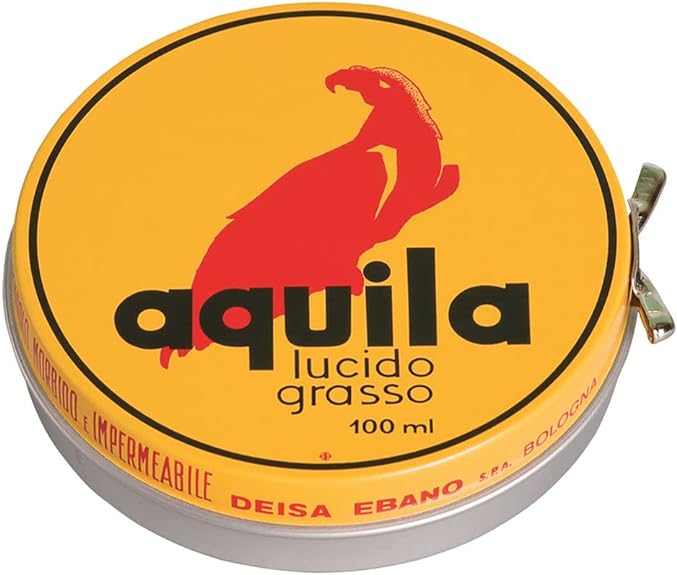 GRASSO SCARPA AQUILA 100 ml
