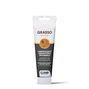 GRASSO SILICONE 150 ML CAMP