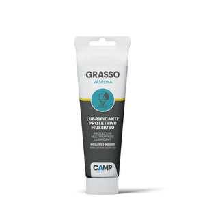 GRASSO VASELINA 150 ml - CAMP
