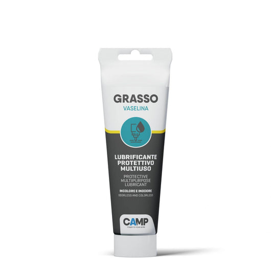 GRASSO VASELINA 150 ml - CAMP