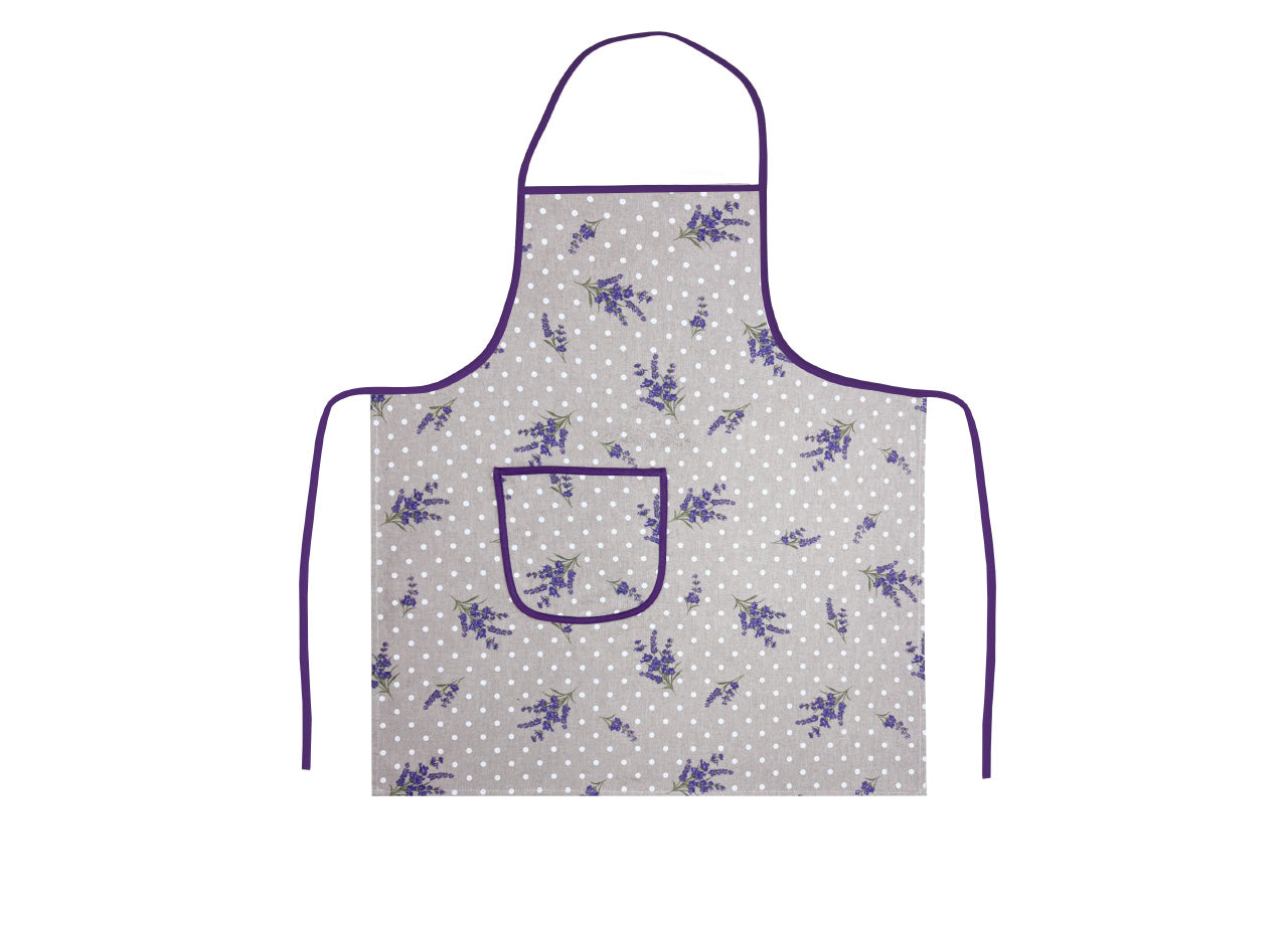 Pack 2 Pezzi Grembiule Alto Pettorina Cucina Chef Casa Con Tasche Mini Camargue