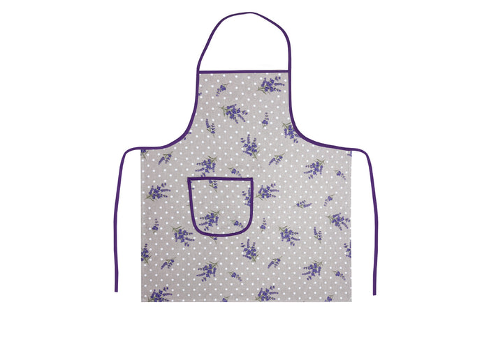 Pack 2 Pezzi Grembiule Alto Pettorina Cucina Chef Casa Con Tasche Mini Camargue