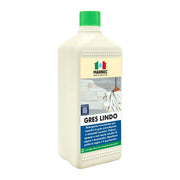 Detergente per gres porcellanato GRES LINDO   1LT