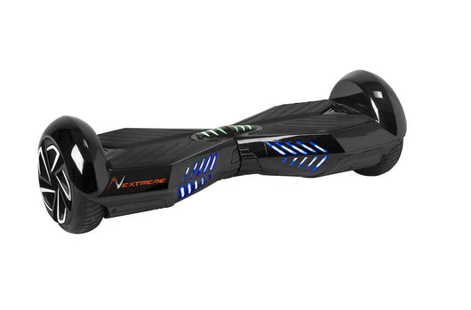 Hoverboard da 6,5 Pollici con Bluetooth e Cassa Nextreme Skylon 6.5 con Borsa