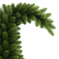 Grinch - Albero di Natale Tradizionale in PVC Ø99x210H, 1093 Punte