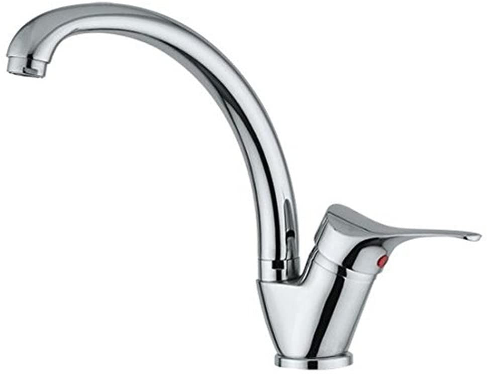 GRUPPO LAVELLO MNC C/LUNGA MC RUBINETTERIE