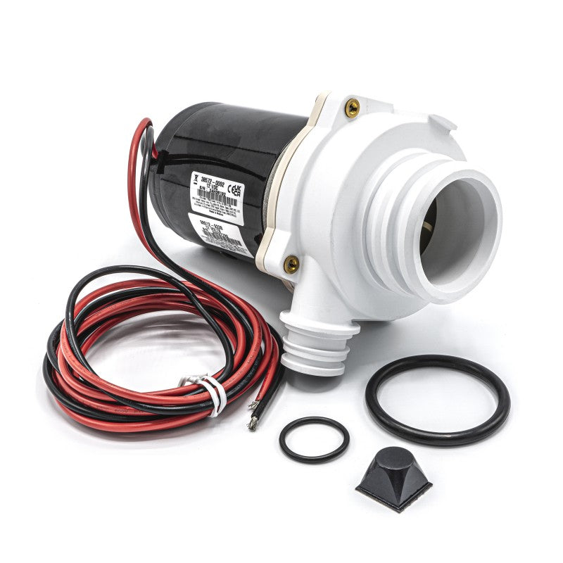 GRUPPO POMPA KIT (B) QUIET FLUSH 12