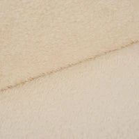 Scala per Cani e Cuccioli a 3 Gradini Rimovibili e Antiscivolo, Beige e Marrone, 54x40x39cm