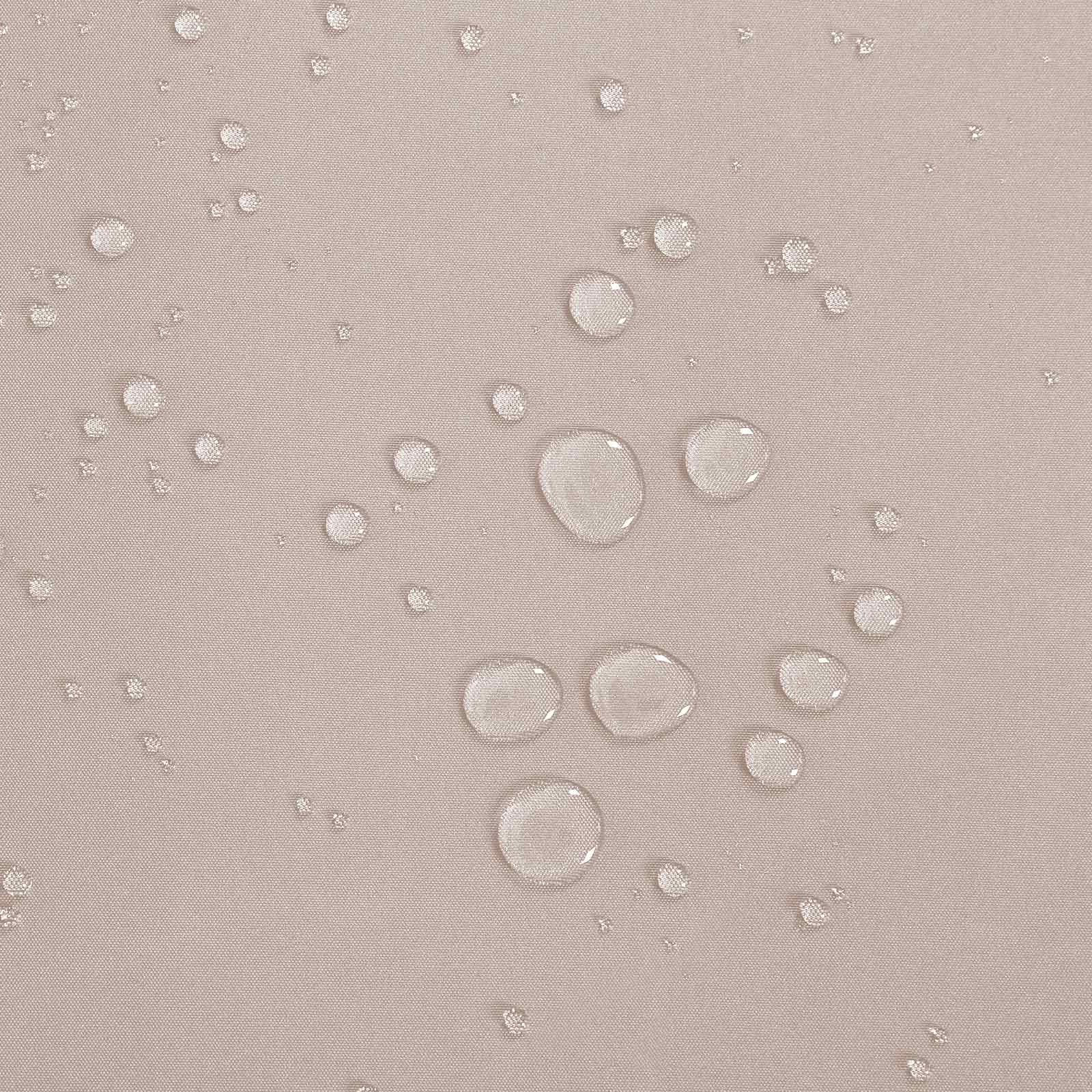 Tenda laterale per balcone e terrazza protezione privacy 200 x 300 cm privacy tortora 12_0001854