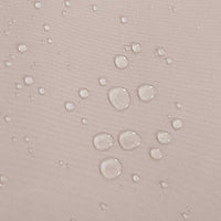 Tenda laterale per balcone e terrazza protezione privacy 200 x 300 cm privacy tortora 12_0001854