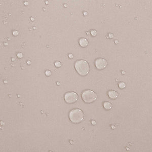 Tenda laterale per balcone e terrazza protezione privacy 200 x 300 cm privacy tortora 12_0001854