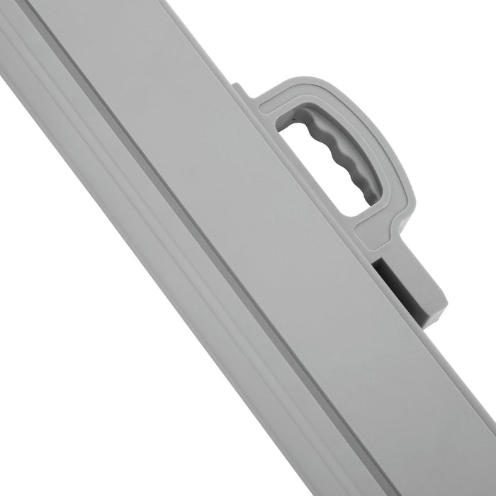 Tenda laterale per balcone e terrazza protezione privacy 200 x 300 cm privacy tortora 12_0001854