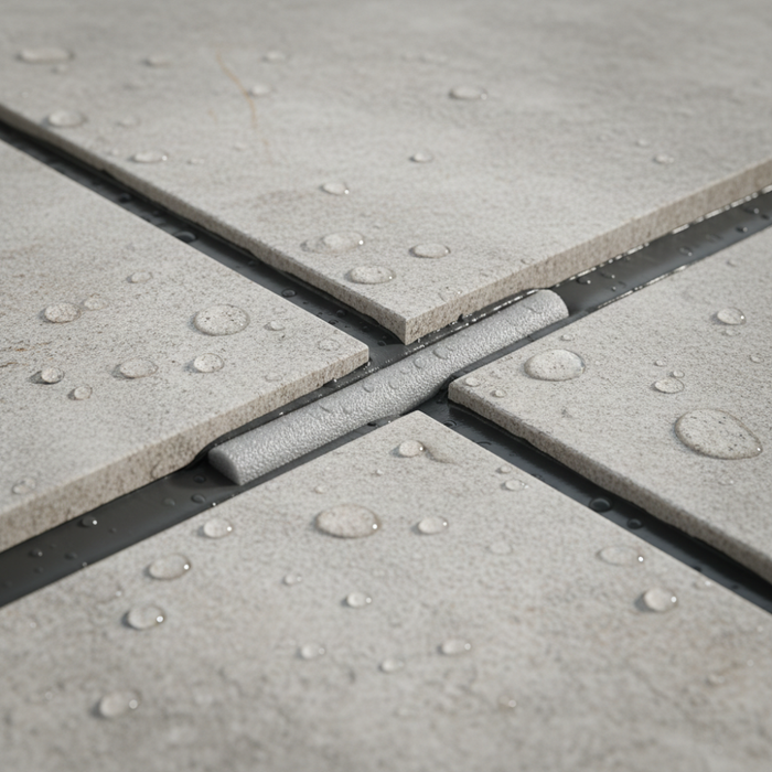 Mapefoam cordoncino schiuma polietilenica per giunti edili 10 metri *** spessore 20 mm, confezione 1