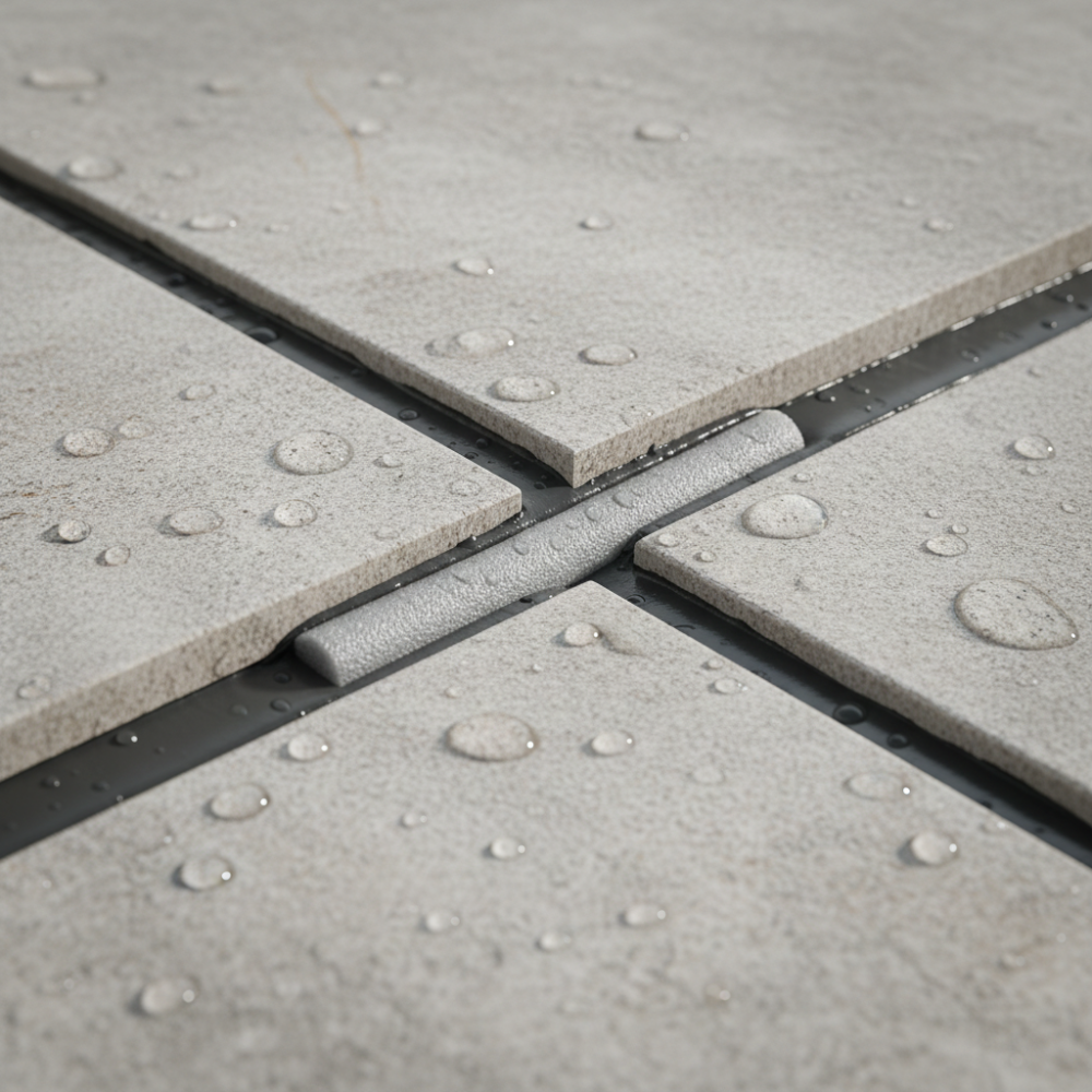 Mapefoam cordoncino schiuma polietilenica per giunti edili 10 metri *** spessore 10 mm, confezione 1