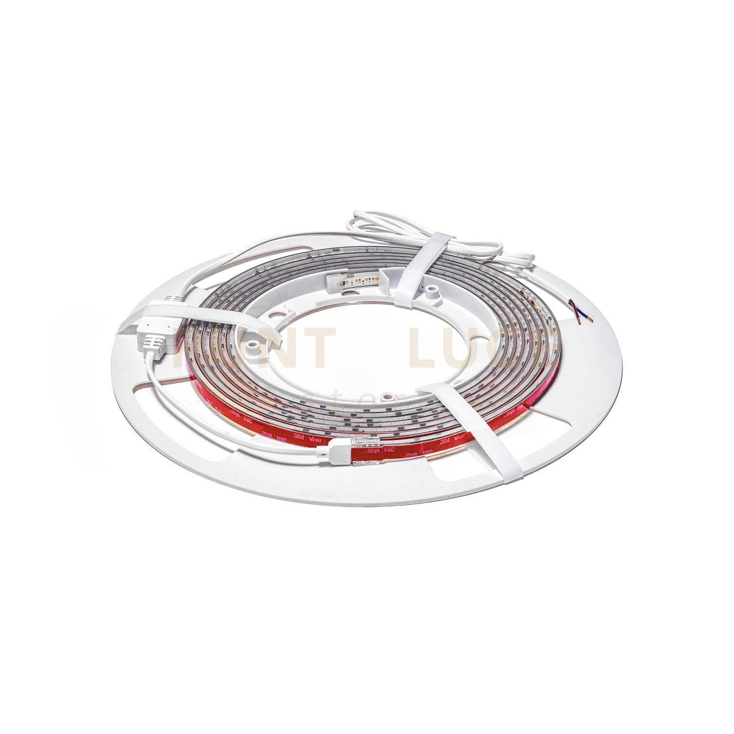 GST190C- STRISCIA LED 5MT 3000K 6970LM 15W/m IP20