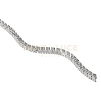 GSTP210- PROFILO FLESSIBILE PER STRISCE LED "GST210C o GST210N" IN ACCIAIO GRIGIO