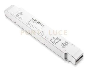 GSTT15- ALIMENTATORE DIMMERABILE IP20 PER STRISCE LED 24V 75W