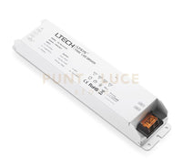 GSTT18- ALIMENTATORE DIMMERABILE IP20 PER STRISCE LED 24V 150W