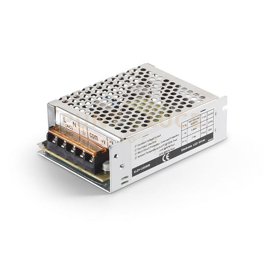 GSTT31- ALIMENTATORE PER STRISCE LED 60W IP20 220-240V