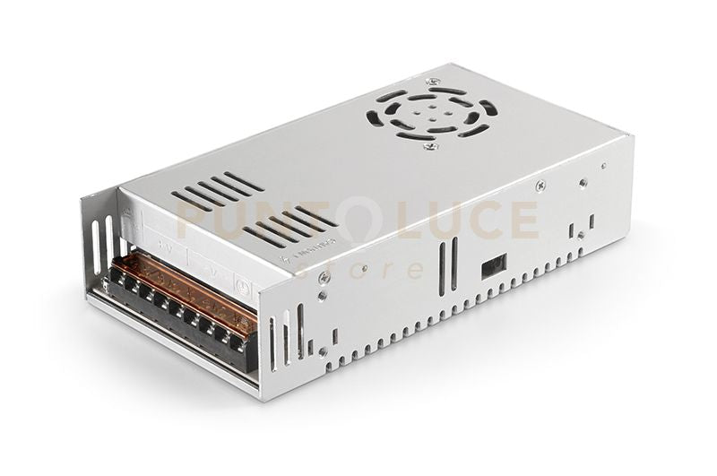 GSTT36- ALIMENTATORE E PER STRISCE LED 300W 220-240V IP20