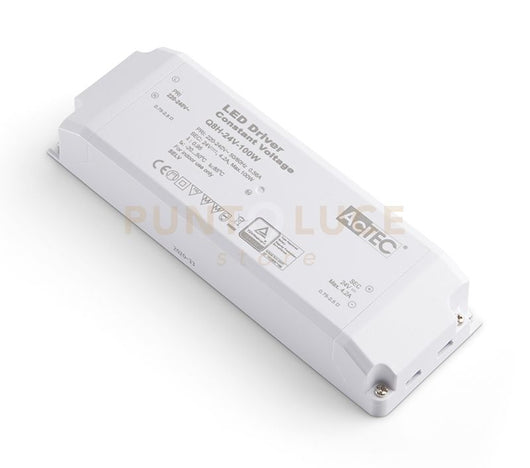 GSTT41- ALIMENTATORE E PER STRISCE LED 100W 220-240V IP20