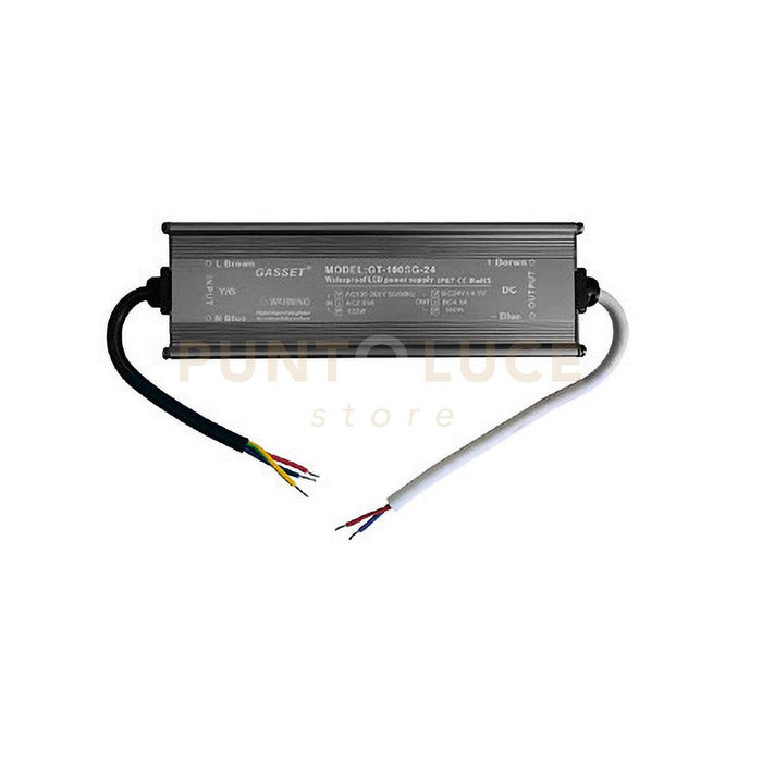 GSTT45- ALIMENTATORE E PER STRISCE LED 100W 220-240V IP67