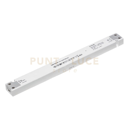 GSTT47- ALIMENTATORE E PER STRISCE LED 75W 220-240V IP20