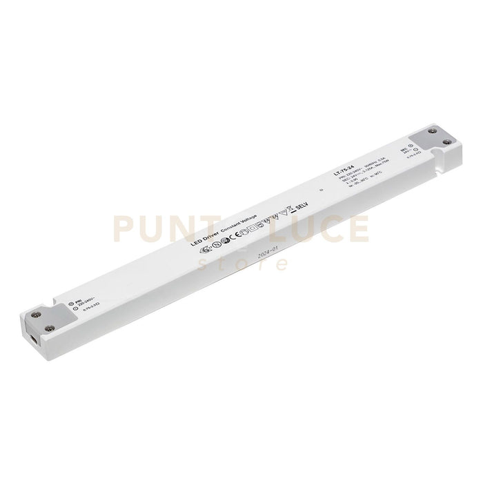 GSTT47- ALIMENTATORE E PER STRISCE LED 75W 220-240V IP20