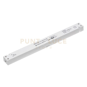 GSTT48- ALIMENTATORE E PER STRISCE LED 150W 220-240V IP20