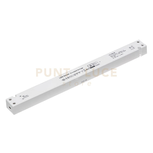 GSTT48- ALIMENTATORE E PER STRISCE LED 150W 220-240V IP20