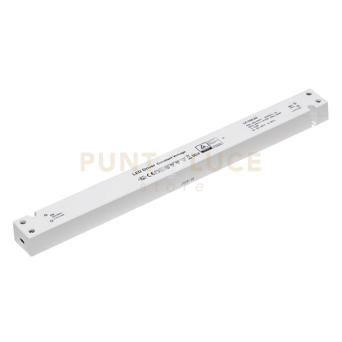 GSTT48- ALIMENTATORE E PER STRISCE LED 150W 220-240V IP20