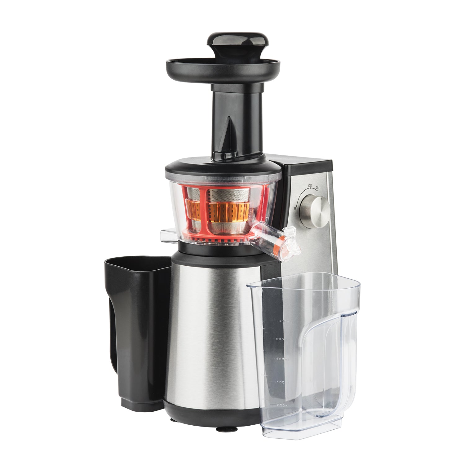 Estrattore succo H.Koenig GSX12