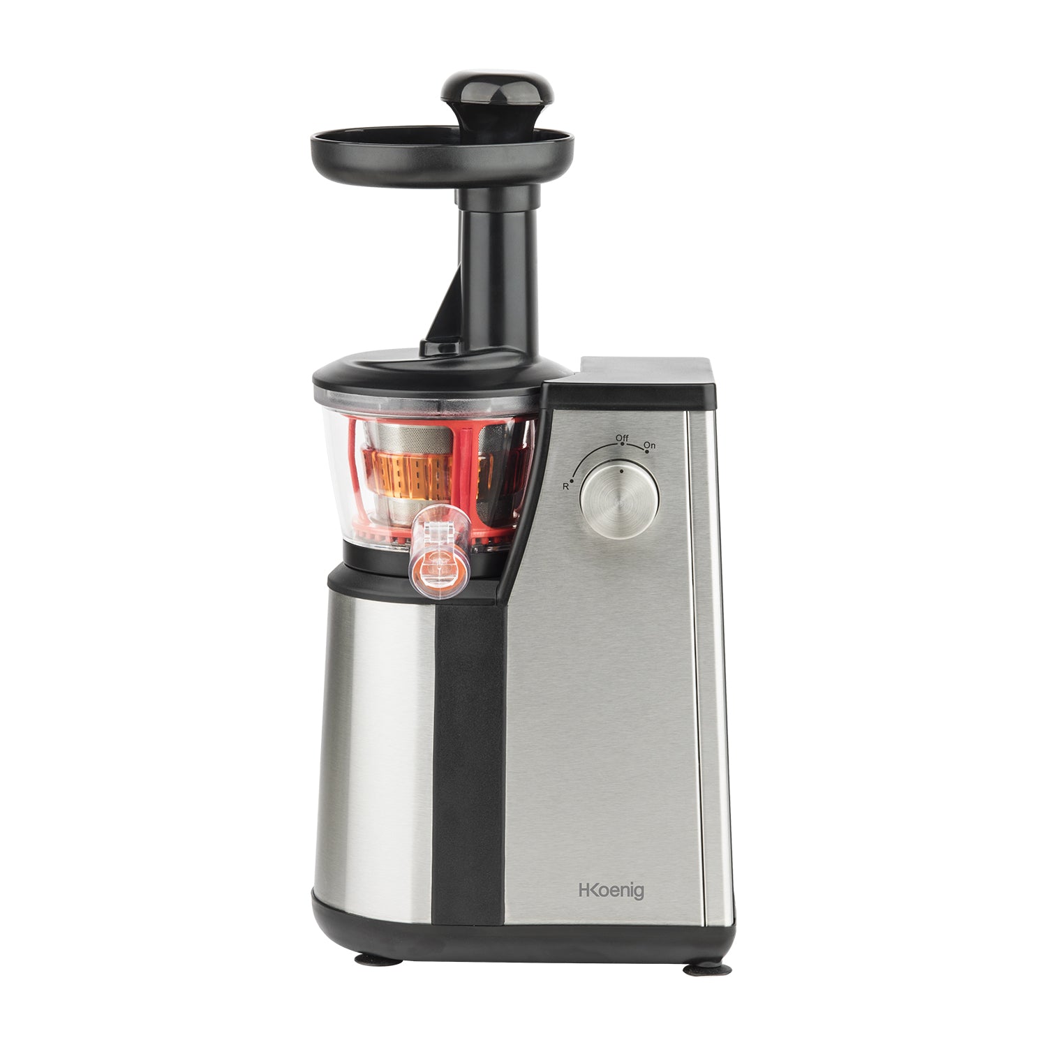 Estrattore succo H.Koenig GSX12
