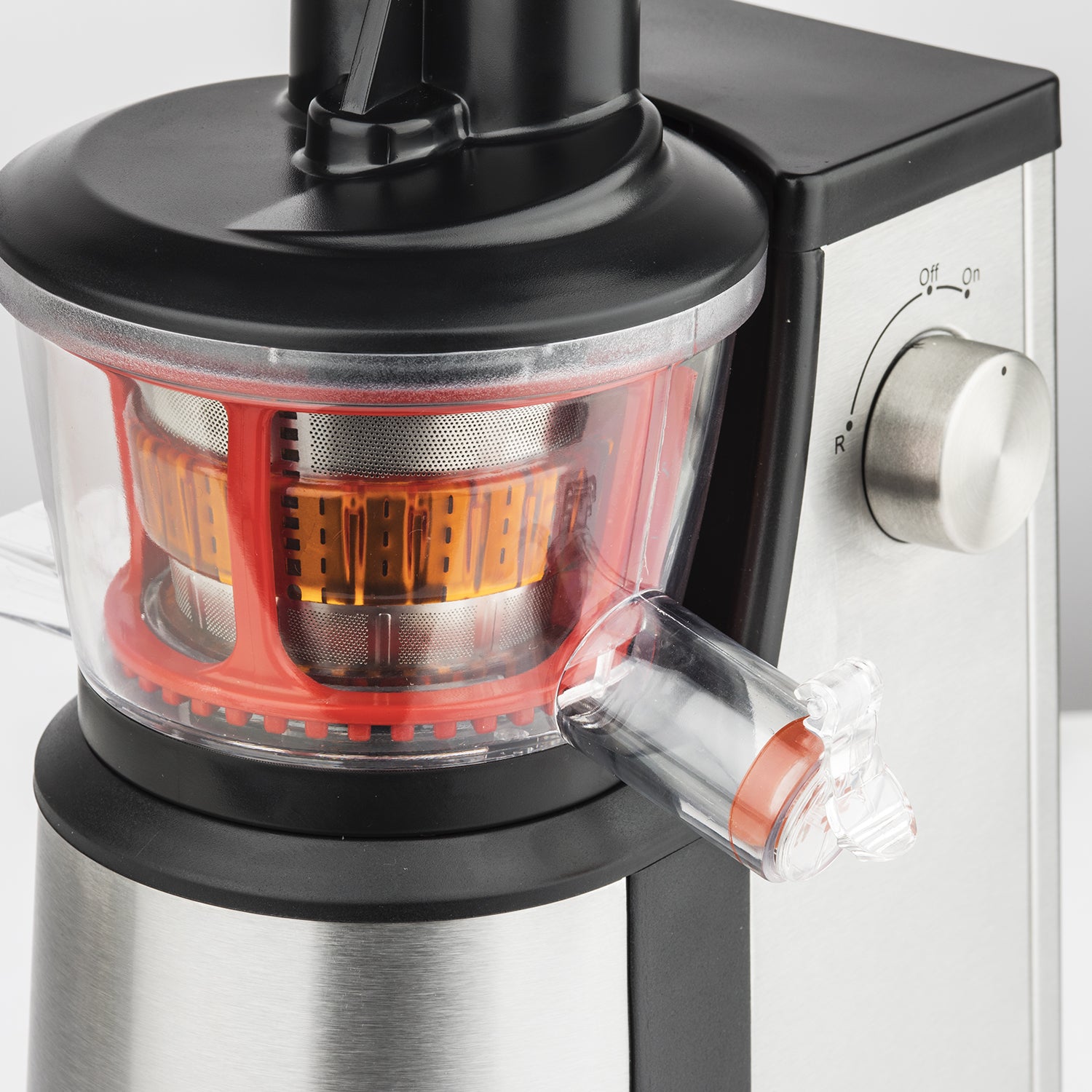 Estrattore succo H.Koenig GSX12