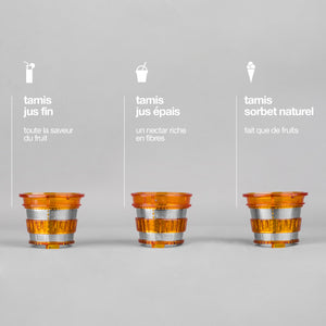 Estrattore succo H.Koenig GSX22