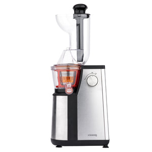 Estrattore succo H.Koenig GSX22