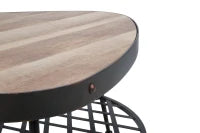 Tavolo Da Caffe Empire Cm Ø 77.5X46